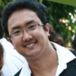 นาย ไพรัชช์ (เอิร์ท) สาระคง