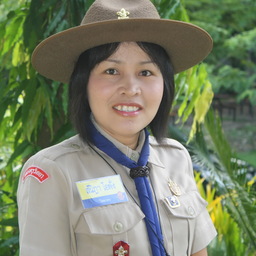 สนิฎา  โอพั่ง