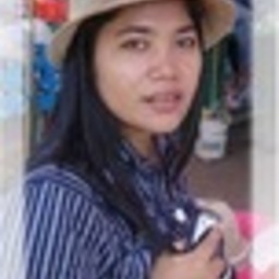 วันเพ็ญ ชูโชติ