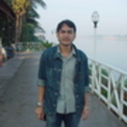 นายอัมรินทร์ ทองรัตน์