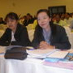 สุมลฑา ชูจร