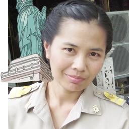 Thongmai ครูนอกระบบ