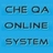 CHE QA Online