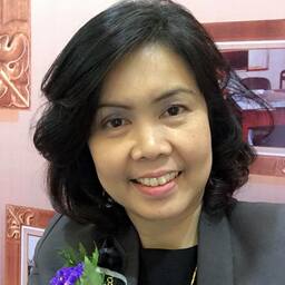 สิริพรรณ ธีระกาญจน์