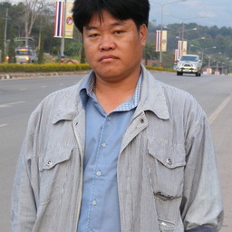 Mr. choungchai chaophitakwong