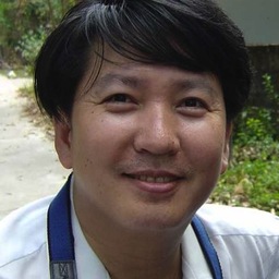 ศิริโรจน์ กิตติสารพงษ์