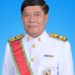 ประชุม โพธิกุล