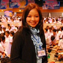 ปัฐมานันท์