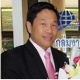 ประเสริฐ ศรีแสนปาง