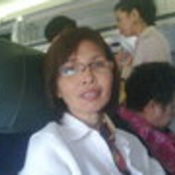 Mayuree Marerng Akkayamat