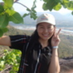 นางสาว ศิรินนภา นามมณี