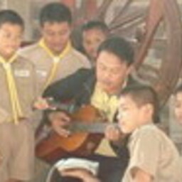 หลานเจ้าตาก