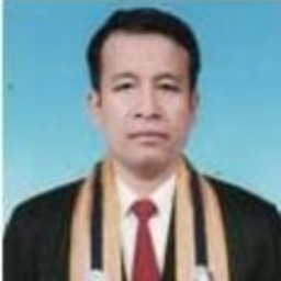 สุริยพร ยิ่งเจริญกิจขจร 