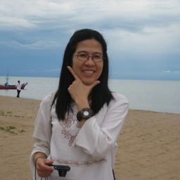 เยาวลักษณ์