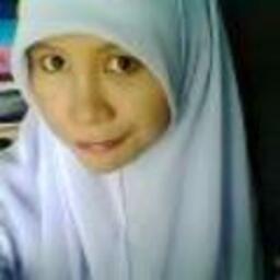 นางสาว มาสวดี สามเสาร์