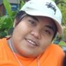 miss jirawan janpae
