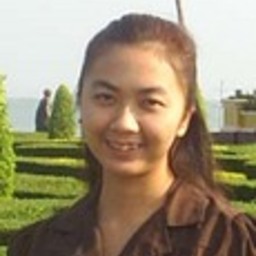นางสาว กมลชนก ชื่นตา