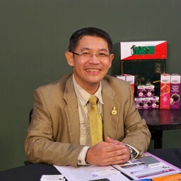 อาจารย์ภูชิสส์ ศรีเจริญ