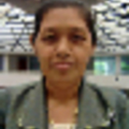 นางสาว ประอรพรรณ บางนกแขวก
