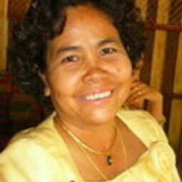 นาง ดวงจันทร์ สุขแสวง