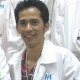 ว่าที่ ร.ต. สิริพงศ์ รุ่งทองวรรณ์
