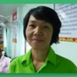 ประภามณี ปลา จีระกิจ