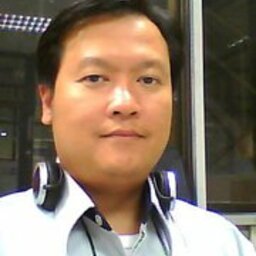 นาย ธนากรณ์ ใจสมานมิตร