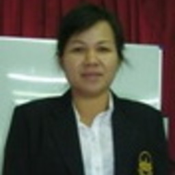 ปราณี ณี ศรีสมุทร