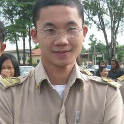 นาย มาวิน วุฒิสาร