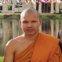 Phramaha Somboon