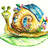 หอยทาก