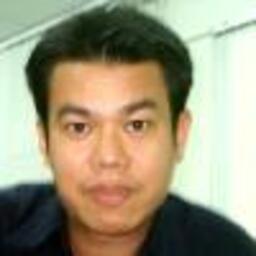 ผู้กำกับลูกเสือสามัญชั้นต้น : Ipon 