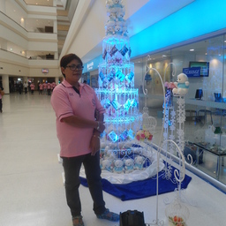 อัจฉรีญาธร 