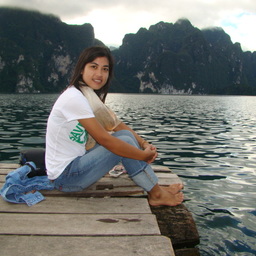 พัชรินทร์ เกื้อสกุล