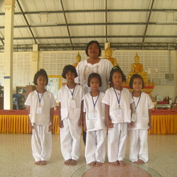 ครูเขียว