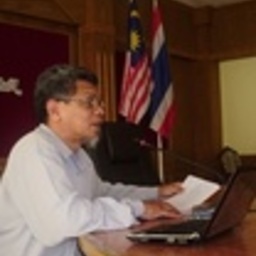 Ibm ครูปอเนาะ ڬوروفوندق