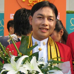 นายสุรินทร์ บุญสนอง