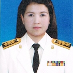 นางสาว สุภาพร เพียรดี