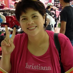 ผศ.ดร.วรปภา (ดร.อำ) อารีราษฎร์