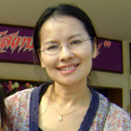 นาง วิภาวี พรหมสูตร์