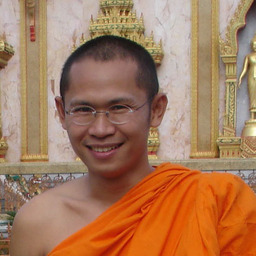 พระมหา ทวี  มหาปญฺโญ (ละลง)