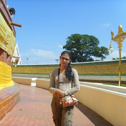 นภาพร