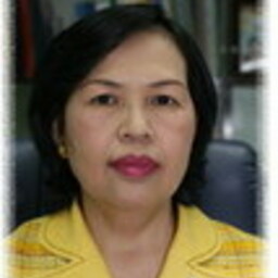 Ms. Watanee Chanokul