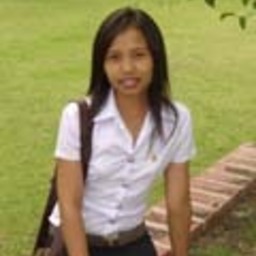 นางสาว นภาพร จีนแคะ