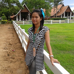 ms wichuda* paw pomwathana