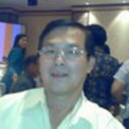 Viboon Pairojrit