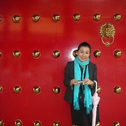 นางสาว ณัชภิตษา เชาวนแช่มชื่น