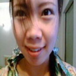Miss Arjaree joy Choosuwan
