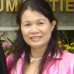 พิสมัย รัตนมณี