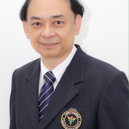 นายแพทย์ สุทัศน์ ดวงดีเด่น